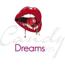 Candy Dreams Huelva Logo