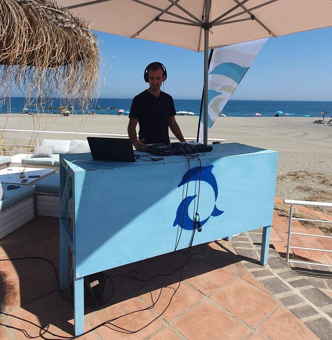 Jeschkes Veranstaltungstechnik und DJ Service, Kalkweg 22 in Duisburg