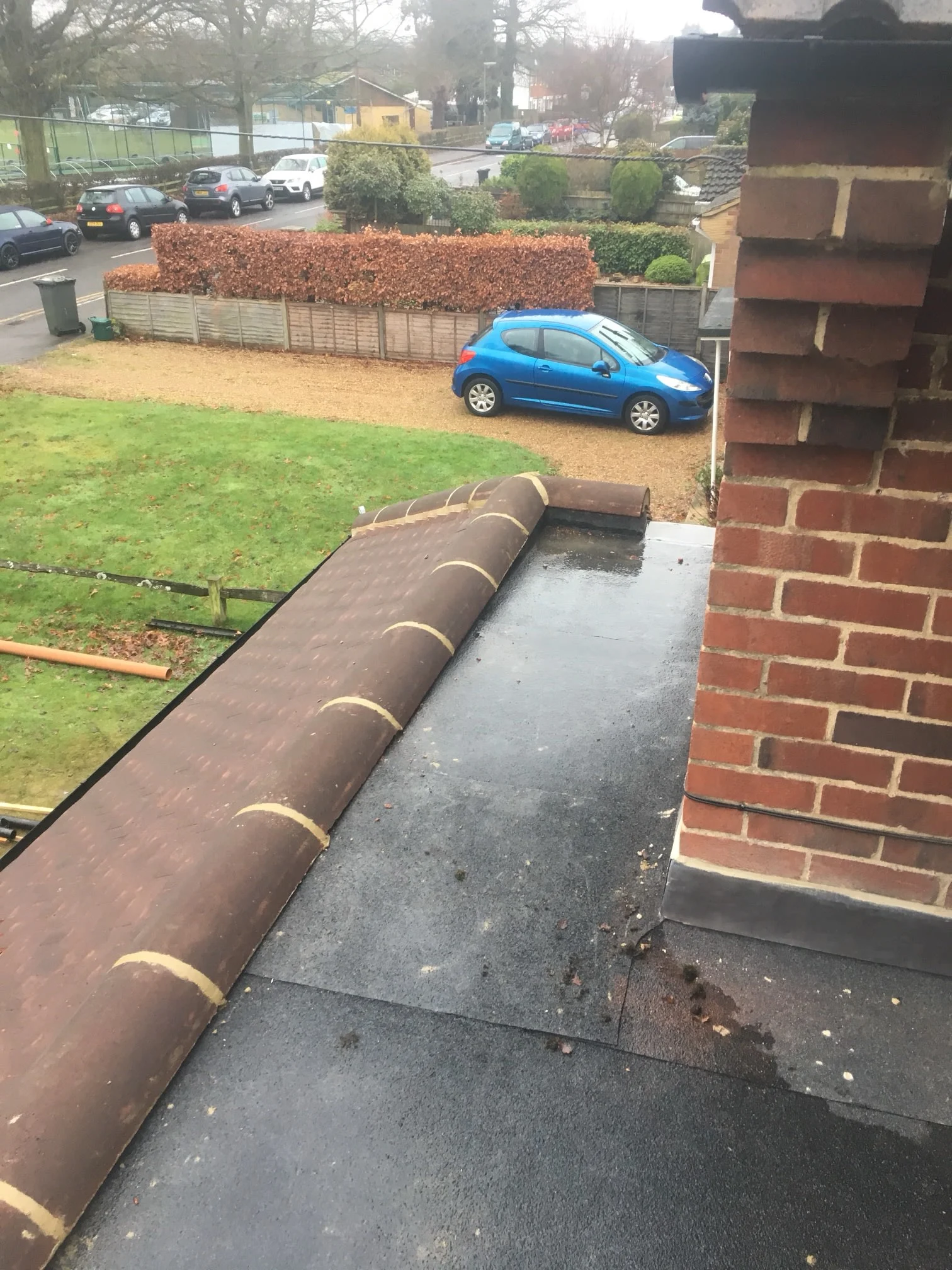 Images Hardaway Roofing Ltd