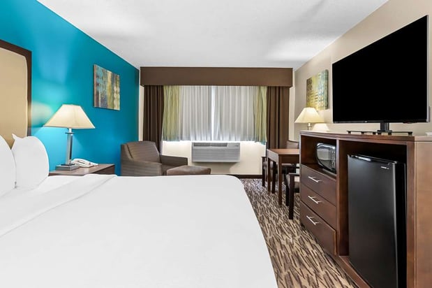 Images Best Western Baraboo Inn
