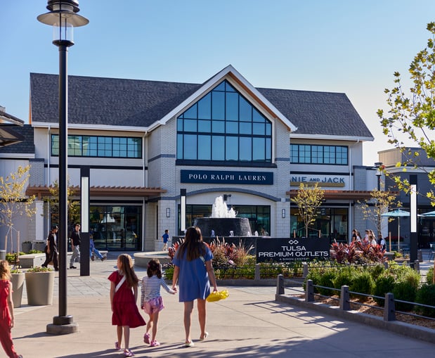 Images Tulsa Premium Outlets