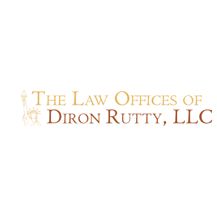 The Law Offices of Diron, Rutty, LLC Logo