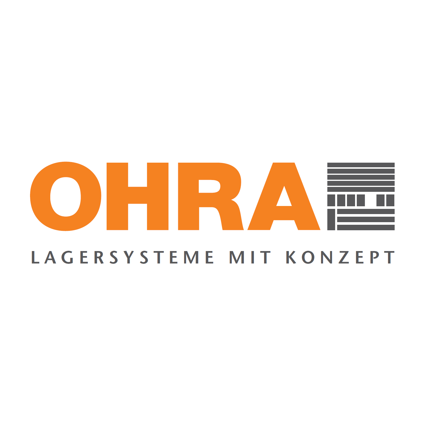 OHRA Schweiz Logo