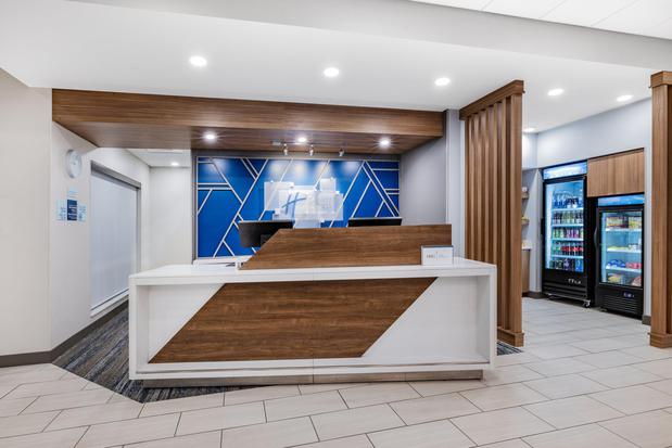 Images Holiday Inn Express & Suites Nephi, an IHG Hotel
