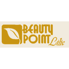 Beauty Point Lilie Logo