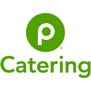 Publix Catering at Short Pump Crossing Shopping Center Logo