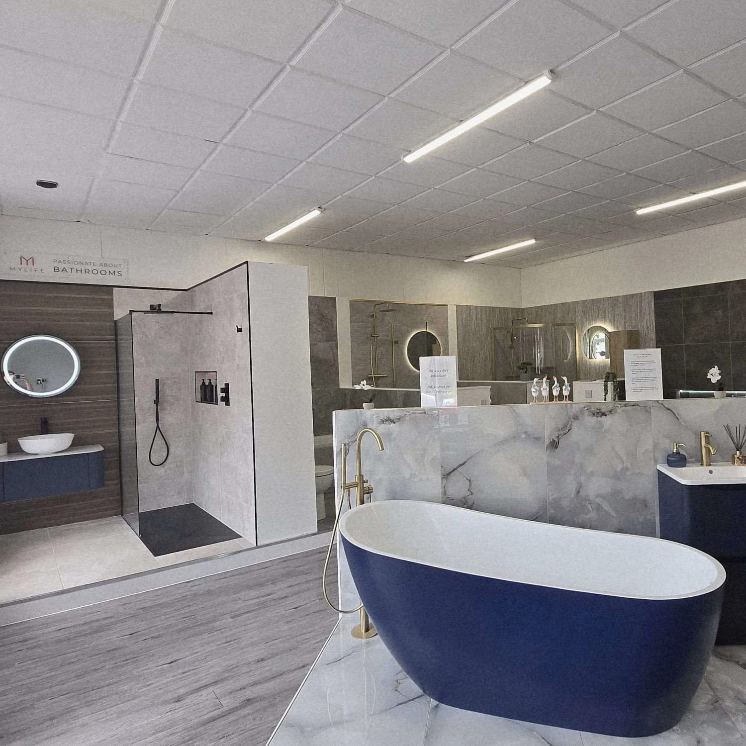 Images Belle Ame Bathroom's Ltd