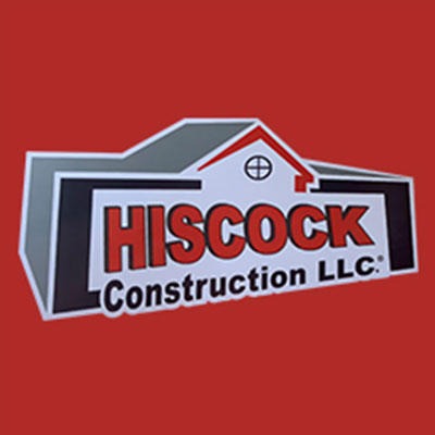 Hiscock Construction LLC Logo