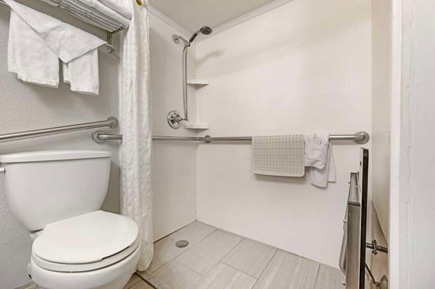 Images Best Western Red Carpet Inn