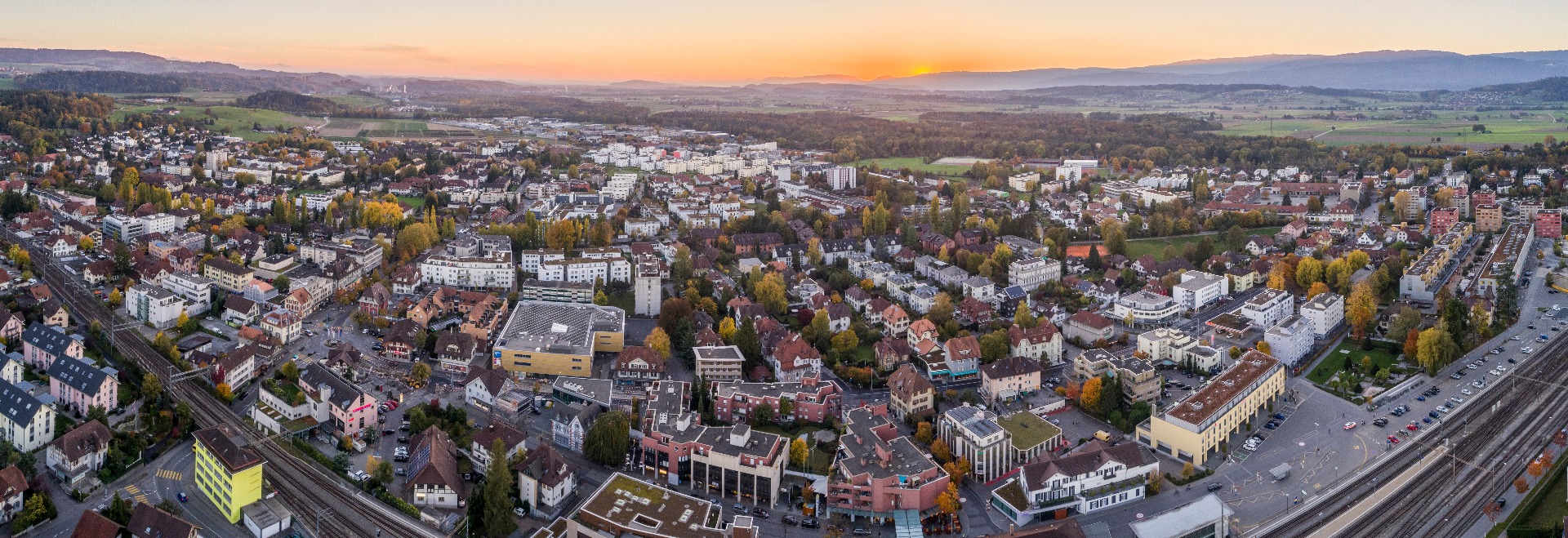 Energie Seeland AG, Beundengasse 1 in Lyss