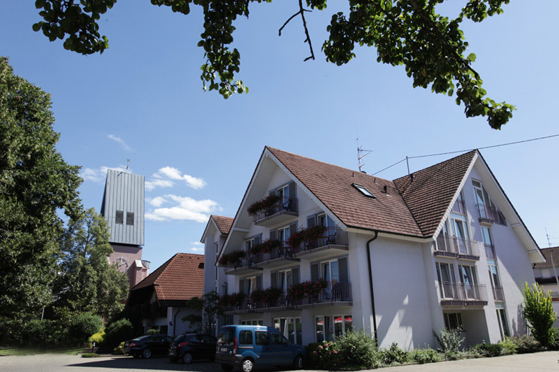 Bild 6 Hotel Landgasthof Löwen in Waldkirch