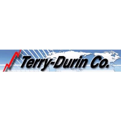 Terry-Durin Company Logo