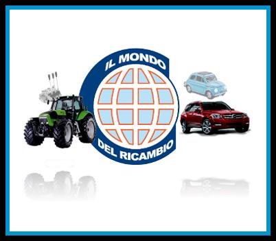 Images Il Mondo del Ricambio