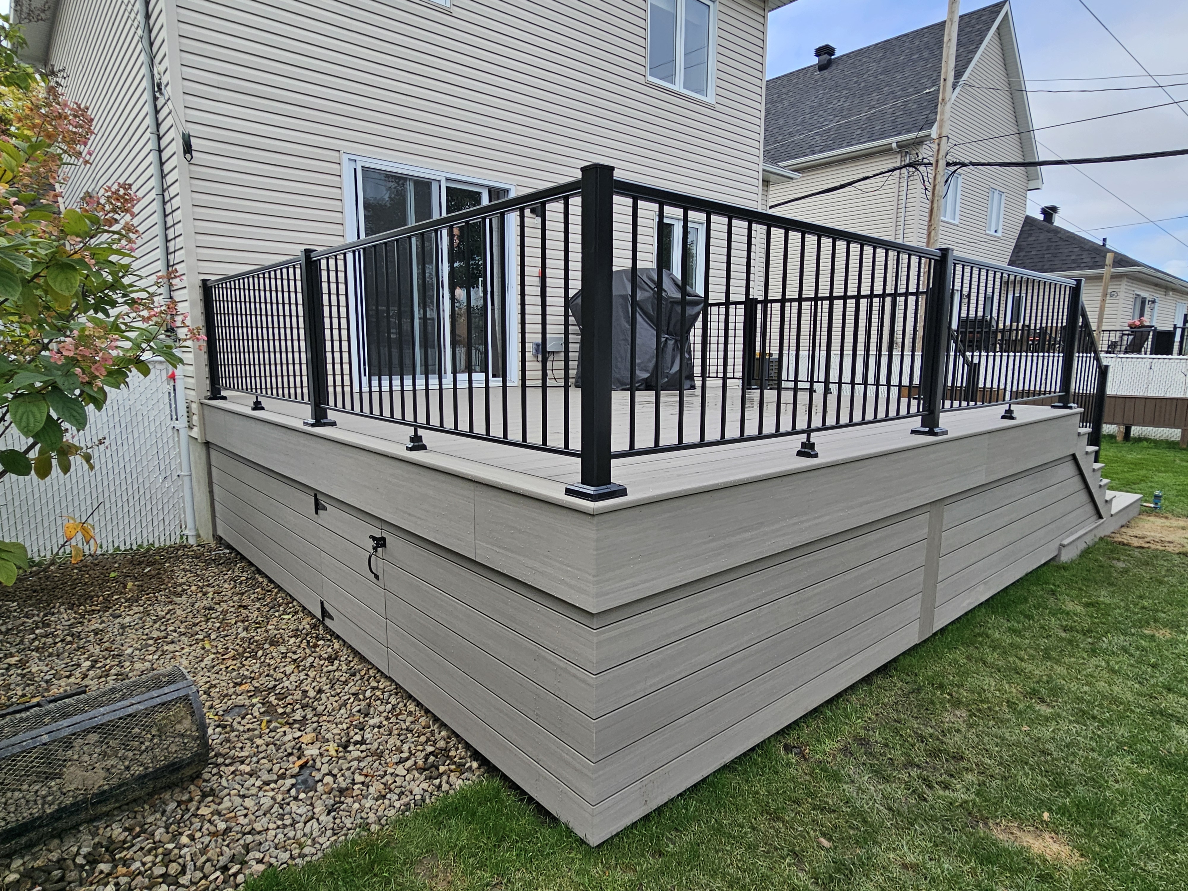 Images LES PATIOS K7