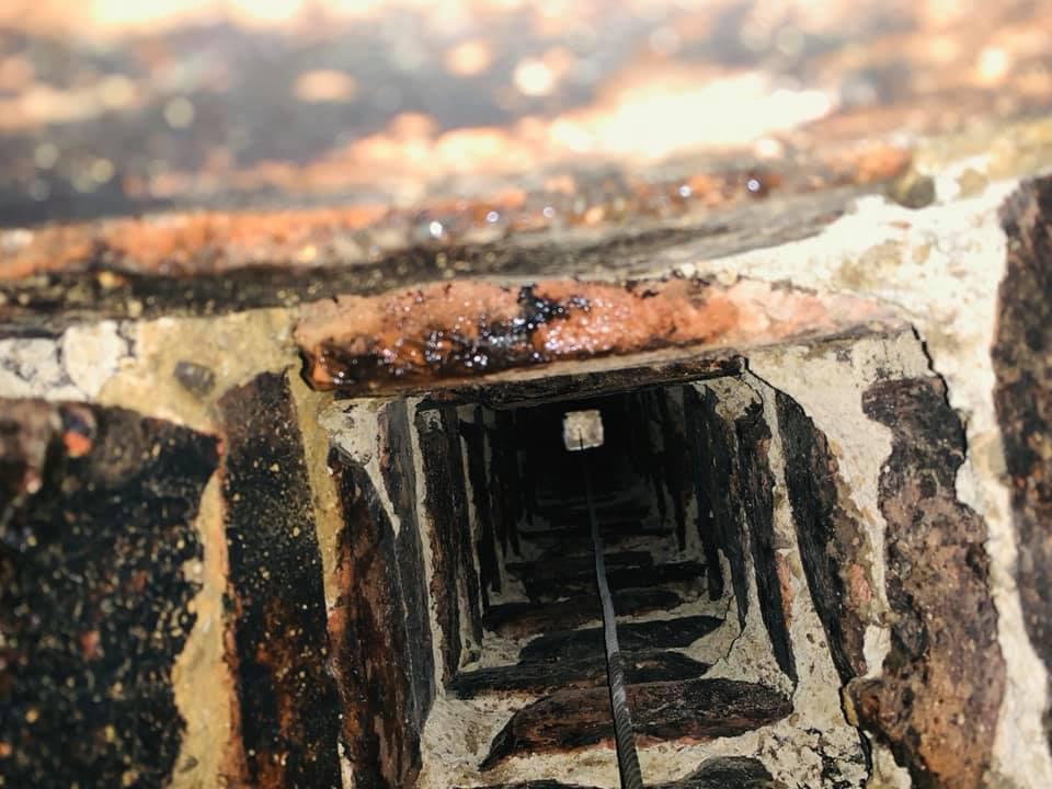 WeissKamin, Kaminsanierung S&G OG, Linzer Straße 60/1/12 in Wien