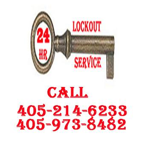 24 Hour Lockout Service