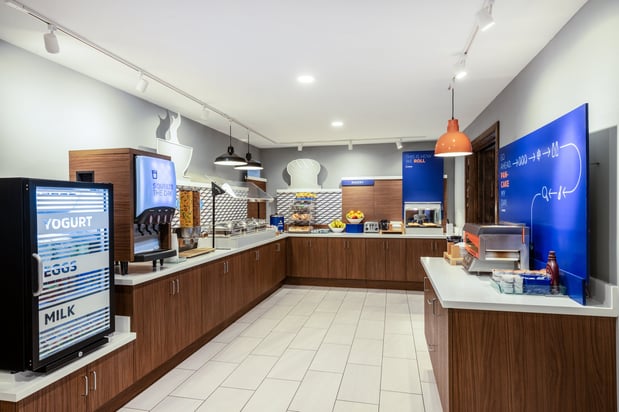 Images Holiday Inn Express & Suites Missoula Northwest by IHG