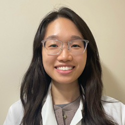 Michelle Chan, NP - Boston, MA - Nurse Practitioner