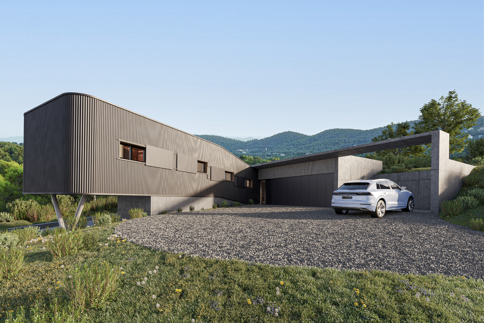 Images Divers Arquitectura