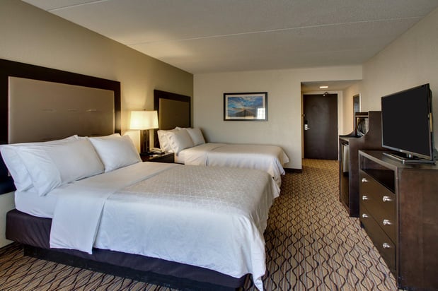 Images Holiday Inn Express Baltimore-Bwi Airport West by IHG