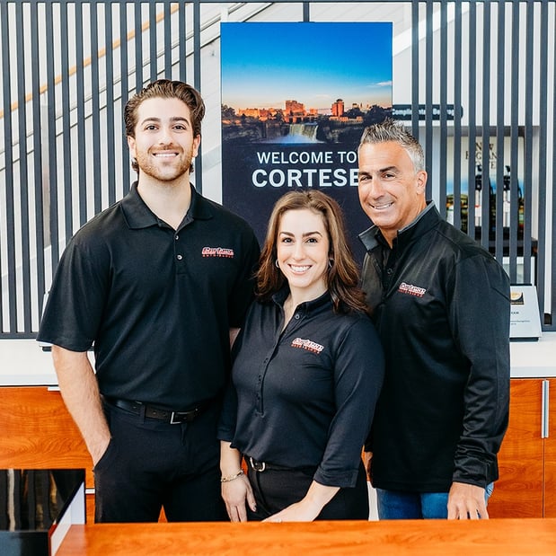 Images Cortese Lincoln