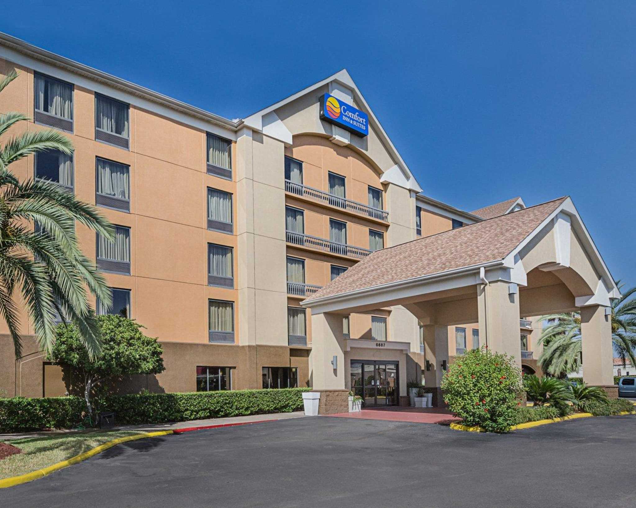Southwest casino houston