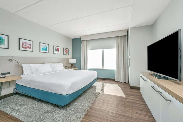 Images Hilton Garden Inn Charleston Airport