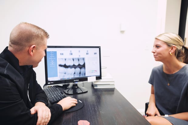 Images CHS Dental - Alex Kusek, DDS