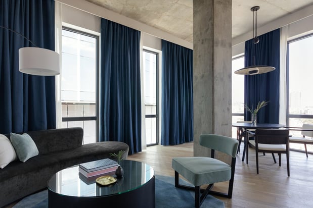 Images Kimpton Pittman Hotel