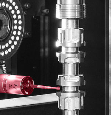 Dr. Heinrich Schneider Messtechnik GmbH, Rotlaymühle in Bad Kreuznach