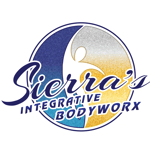 Sierra's Integrative BodyWorx Logo