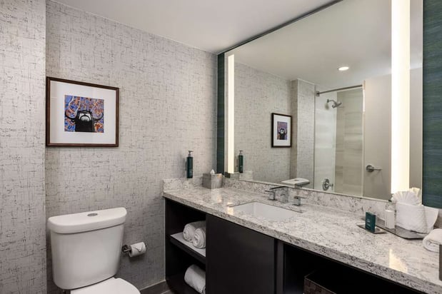 Images DoubleTree Suites by Hilton Austin Downtown Capitol
