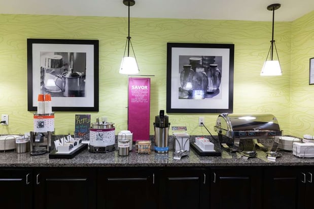 Images Hampton Inn Houma