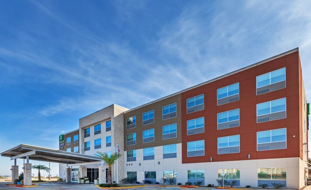 Images Holiday Inn Express & Suites Brenham South by IHG