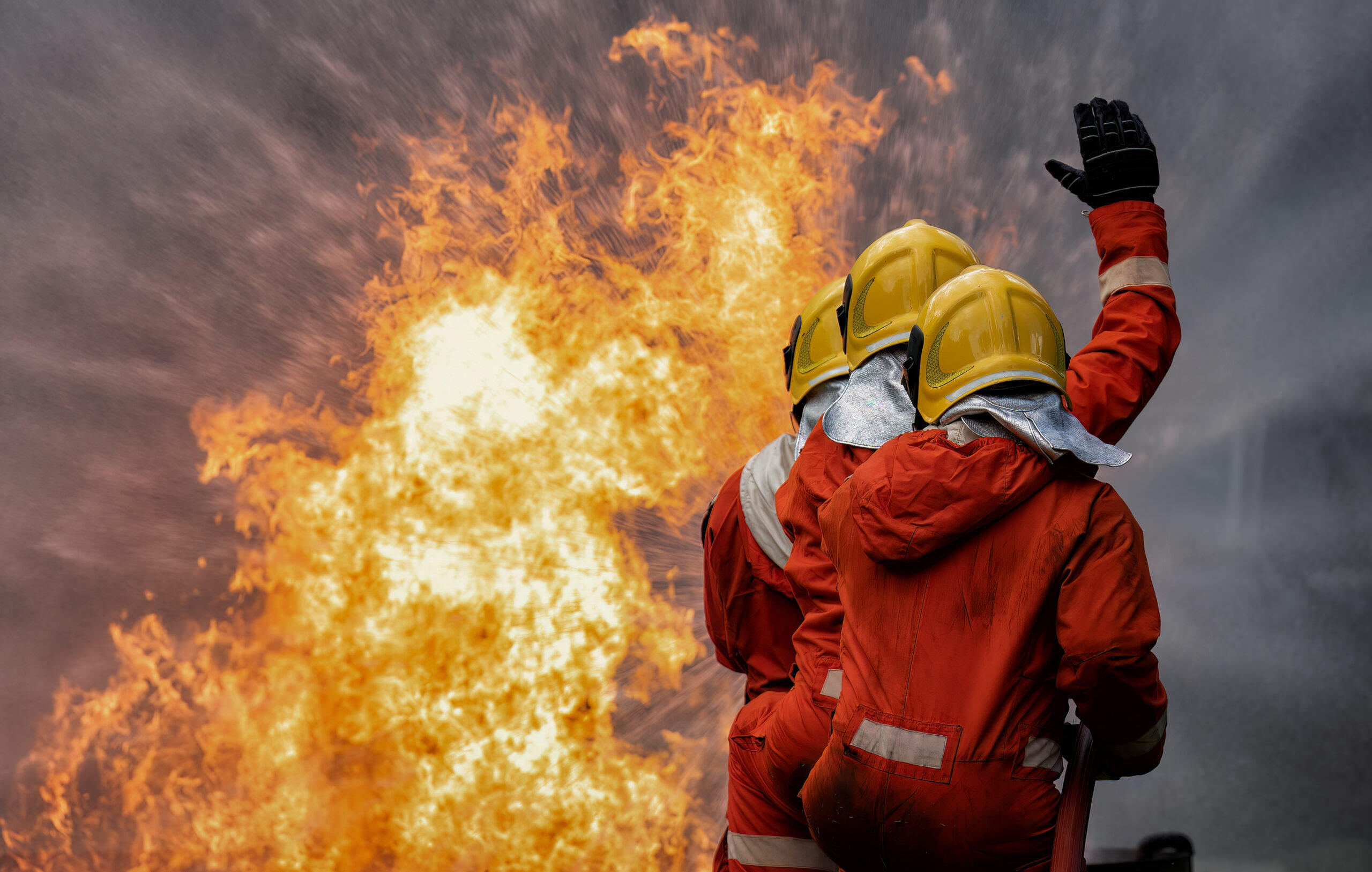 Brandschutz Grellmann - Brandschutzdienst, Brandschutzanlagen Anbieter, Feueralarmanbieter Köln