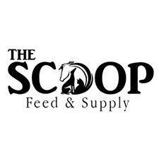 The Scoop Feed & Supply Waterloo (319)234-3015
