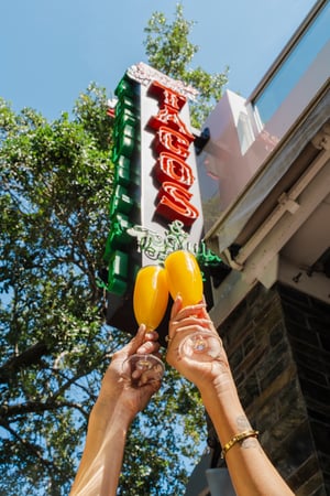 Images Rocco's Tacos & Tequila Bar