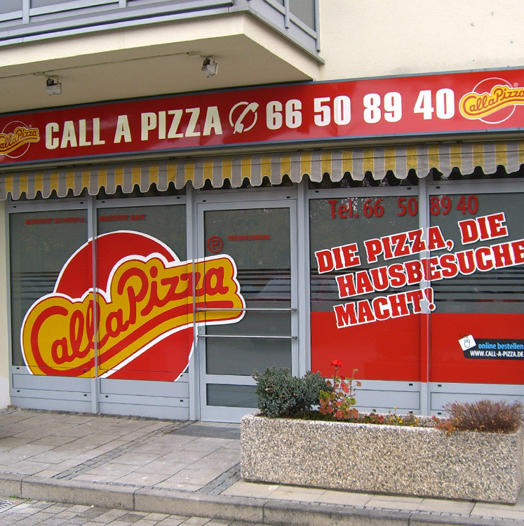 Bild 1 Call a Pizza in Unterhaching