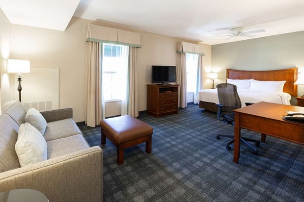 Images Homewood Suites by Hilton Lawrenceville Duluth