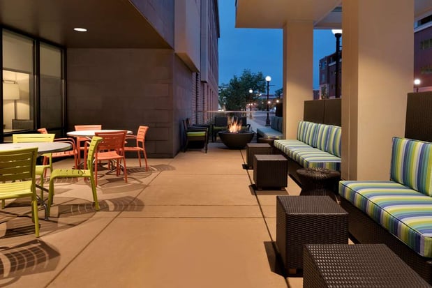Images Home2 Suites by Hilton La Crosse