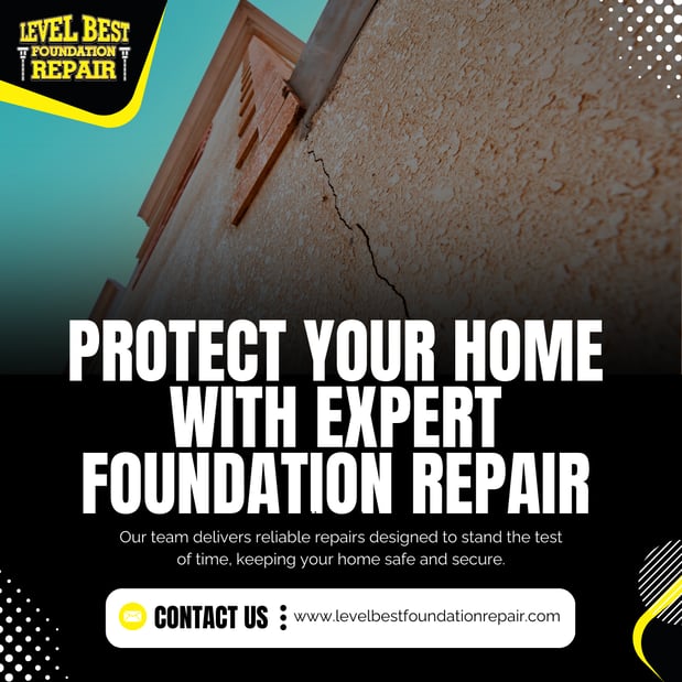 Images Level Best Foundation Repair