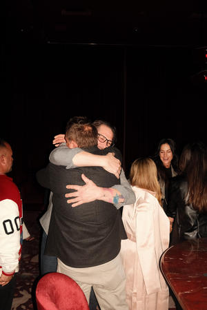 Images Wax Rabbit Speakeasy