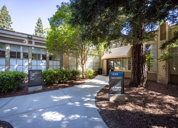 Images UC Davis Advanced Psychiatric Therapeutics