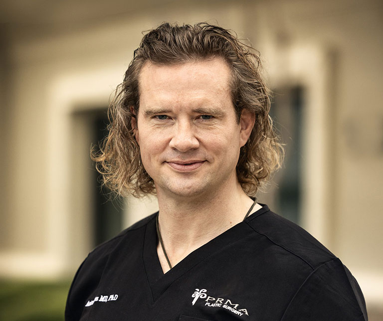 Charles Anton Fries, MD - San Antonio, TX - Plastic Surgery, Bariatric Surgeon, General Surgeon, Plastic Surgeon