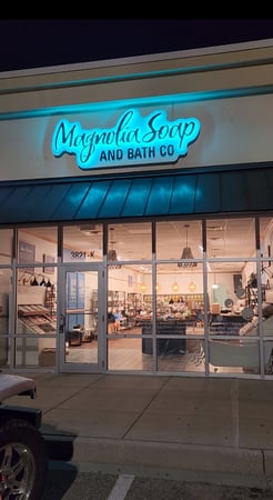 Images Magnolia Soap and Bath Company D'Iberville