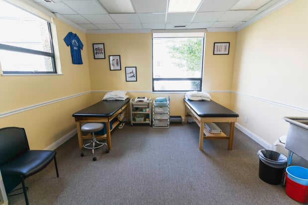 Images MOTION Sports Medicine - Dobbs Ferry