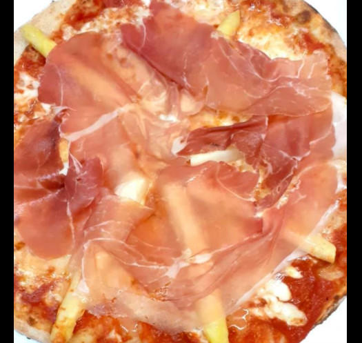 Images Pizzeria L'Arca