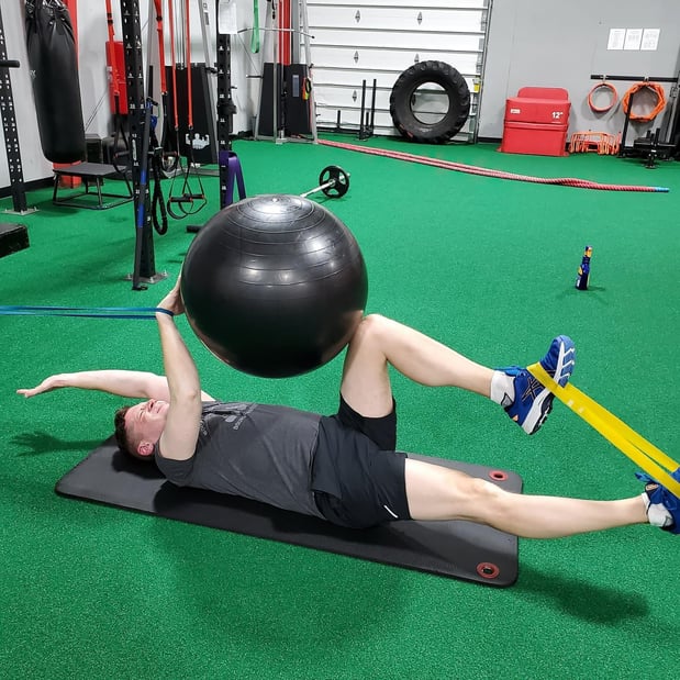 Images Definition Training
