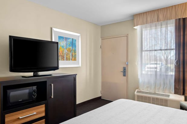 Images Best Western Newport Inn