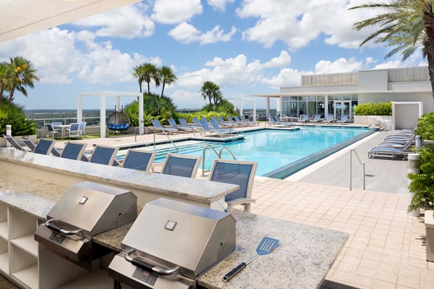 Images Camden Pier District Apartments